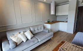 Holiday Home Bel Mare 205E Z Balkonem I Tarasem